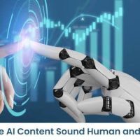 How to Edit AI-Generated Blog Posts for Voice and Accuracy
