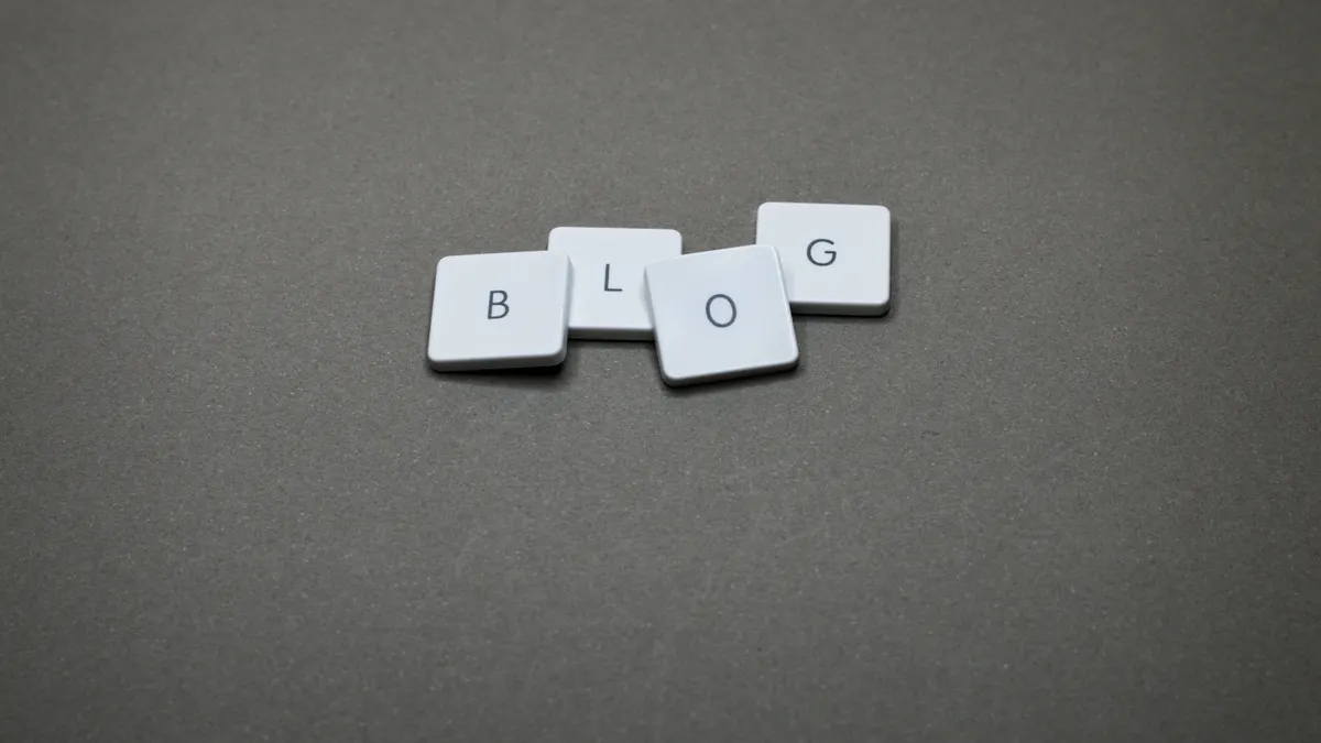 AI Blog Writing Prompts for Bloggers: Prompt Types That Work — Blog Blocks Wallpaper