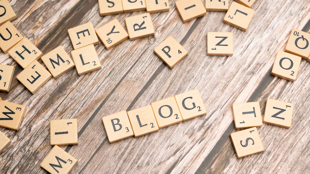 How to Use AI to Write a Blog Post from Idea to Draft — Blogging tips for beginners